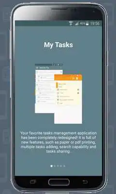 Play My Tasks