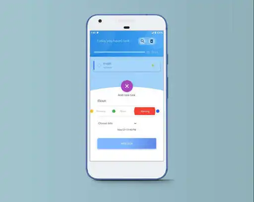 Play My Tasks (todolist)  and enjoy My Tasks (todolist) with UptoPlay