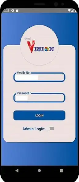Play My Task VISION  and enjoy My Task VISION with UptoPlay