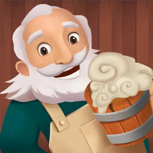 Play My Tavern: Cooking tycoon APK Play My Tavern: Cooking tycoon APK