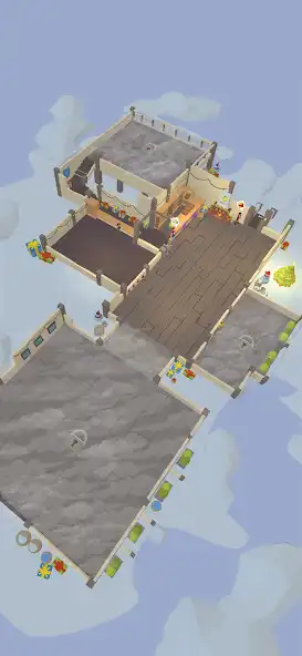 Play My Tavern: Cooking tycoon  and enjoy My Tavern: Cooking tycoon with UptoPlay