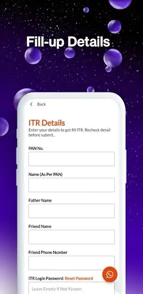 Play My Tax Hub as an online game My Tax Hub with UptoPlay