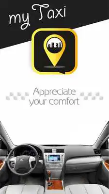 Play my Taxi Armenia