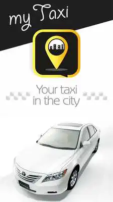 Play my Taxi Armenia