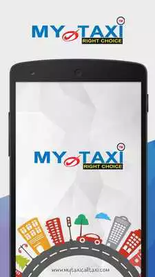 Play My Taxi Call Taxi Erode