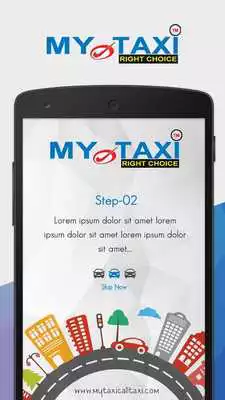 Play My Taxi Call Taxi Erode