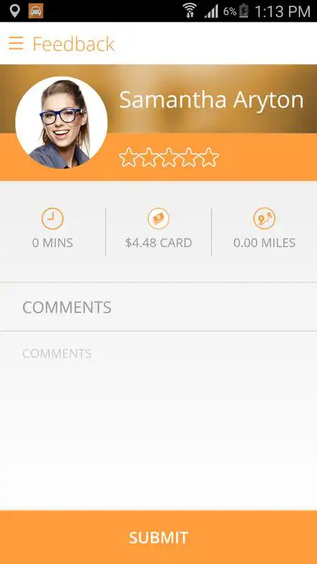 Play MyTaxiChicago Provider
