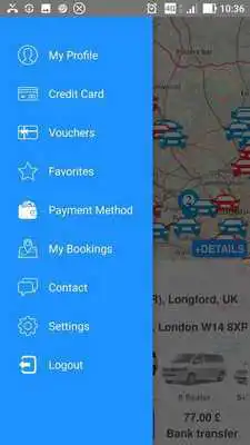 Play My Taxi IOW