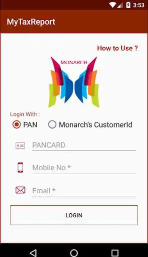 Play MyTaxReport Play MyTaxReport