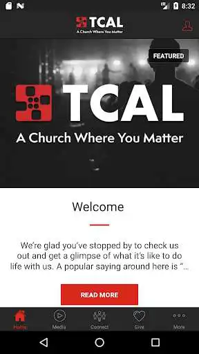 Play MyTCAL  and enjoy MyTCAL with UptoPlay
