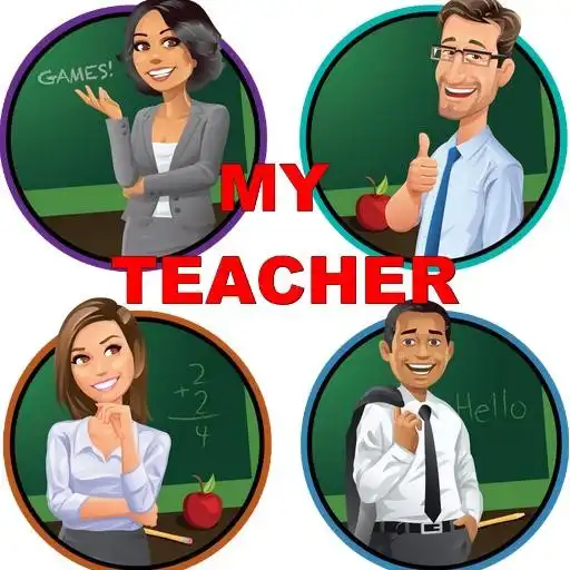 Play My-Teacher APK Play My-Teacher APK
