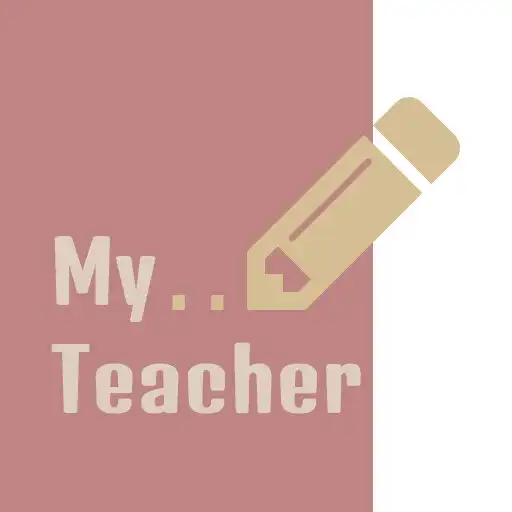 Play My Teacher - Online streaming  APK