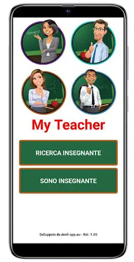 Play My-Teacher  and enjoy My-Teacher with UptoPlay