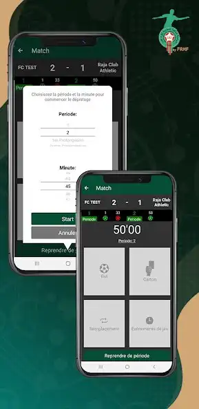 Play MyTeam By FRMF  and enjoy MyTeam By FRMF with UptoPlay
