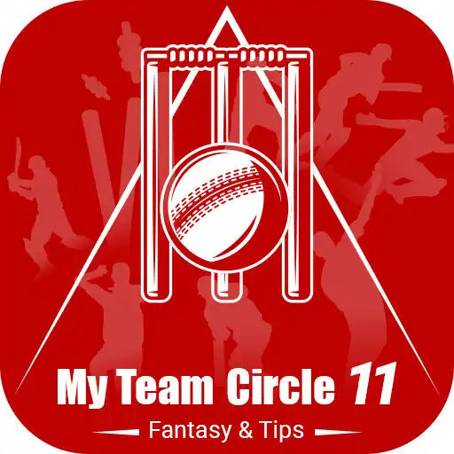 Play My Team Circle 11 - Cricket Live Line  Prediction APK
