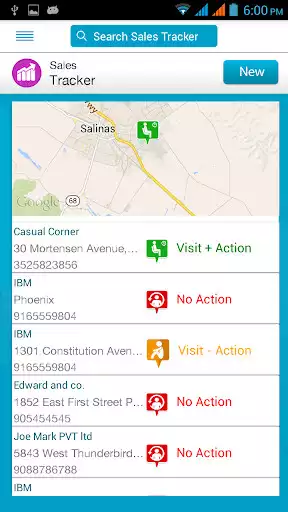Play MY TEAM CONNECTOR CRM  and enjoy MY TEAM CONNECTOR CRM with UptoPlay