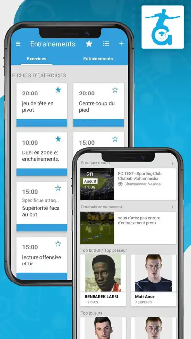 Play MyTeam Football  and enjoy MyTeam Football with UptoPlay