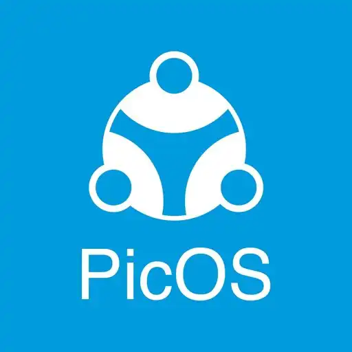 Play myTeam PicOS APK