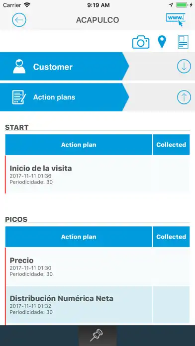 Play myTeam PicOS as an online game myTeam PicOS with UptoPlay