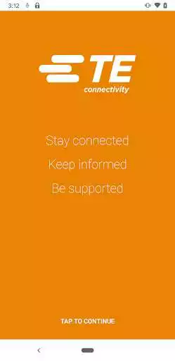 Play myTE by TE Connectivity  and enjoy myTE by TE Connectivity with UptoPlay