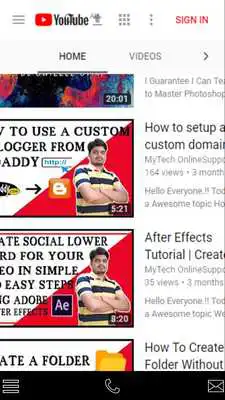 Play Mytechonlinesupport