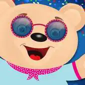 Free play online My Teddy Bear Dress Up APK Free play online My Teddy Bear Dress Up APK