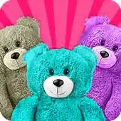 Free play online My Teddy Bear Fashion Salon APK Free play online My Teddy Bear Fashion Salon APK