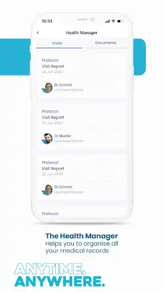 Play myTeleDoc as an online game online myTeleDoc with UptoPlay Play myTeleDoc as an online game myTeleDoc with UptoPlay