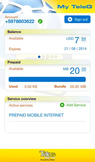 Play My TeleG  and enjoy My TeleG with UptoPlay
