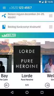 Play MyTelenor
