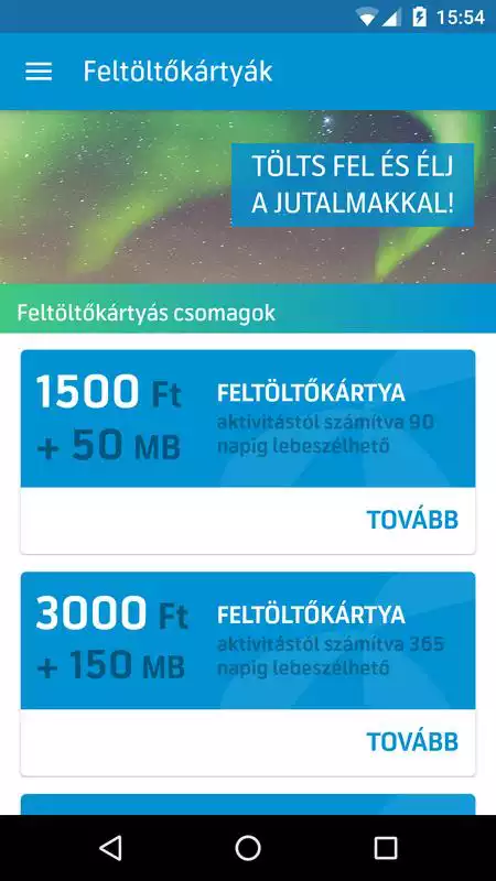 Play MyTelenor