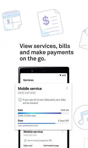 Play My Telstra  and enjoy My Telstra with UptoPlay