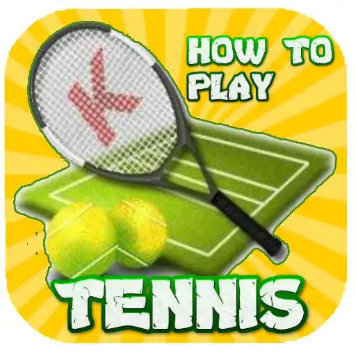 Play My Tennis play guide APK Play My Tennis play guide APK