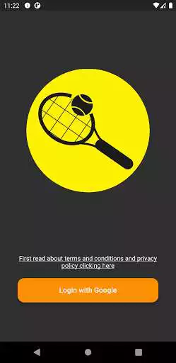 Play My Tennis Rackets  and enjoy My Tennis Rackets with UptoPlay