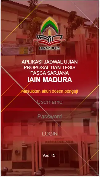 Play MyTesis as an online game MyTesis with UptoPlay