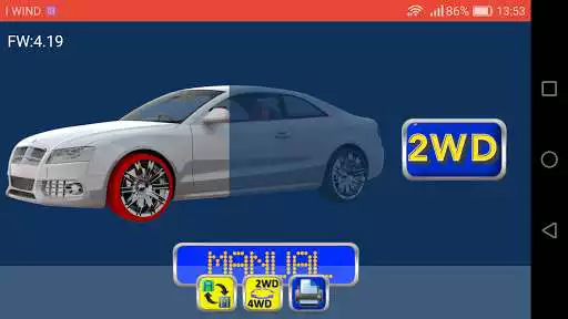 Play My TEST LANE Display  and enjoy My TEST LANE Display with UptoPlay