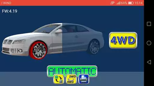Play My TEST LANE Display as an online game My TEST LANE Display with UptoPlay