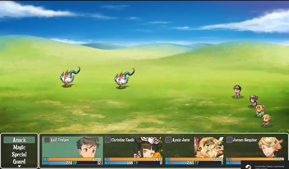 Play Myth Chronicles  and enjoy Myth Chronicles with UptoPlay