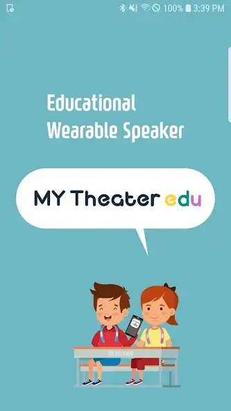 Play My Theater Edu  and enjoy My Theater Edu with UptoPlay