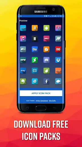 Play My Theme Home - Launcher with Icons & Wallpaper as an online game My Theme Home - Launcher with Icons & Wallpaper with UptoPlay