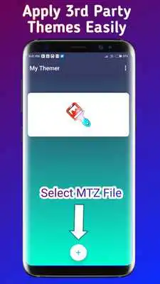 Play My Themer