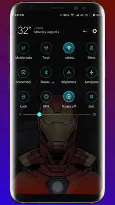 Play My Themer