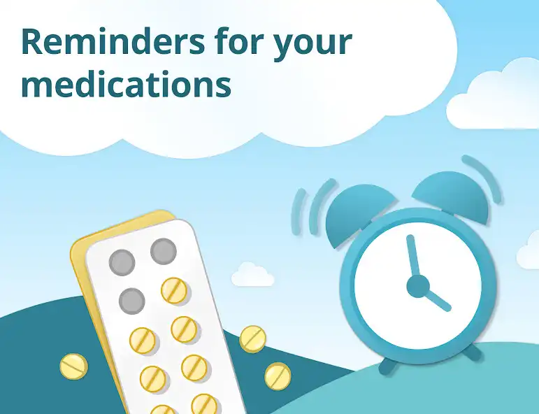 Play MyTherapy Pill Reminder  and enjoy MyTherapy Pill Reminder with UptoPlay