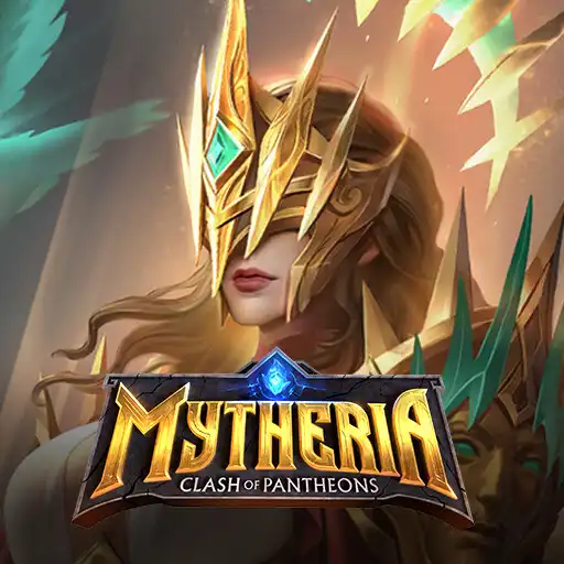 Play Mytheria - Clash of Pantheons APK Play Mytheria - Clash of Pantheons APK