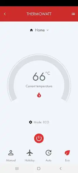 Play MyThermowatt as an online game MyThermowatt with UptoPlay
