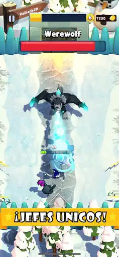 Play Mythero  and enjoy Mythero with UptoPlay