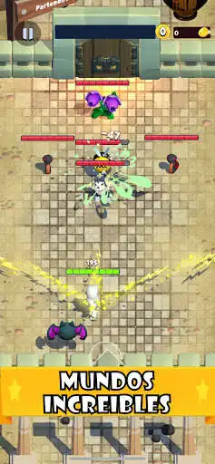 Play Mythero as an online game Mythero with UptoPlay