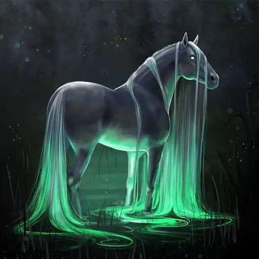 Play Mythical Coloring for Adults APK