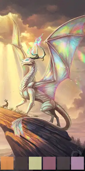 Play Mythical Coloring for Adults and enjoy Mythical Coloring for Adults with UptoPlay Play Mythical Coloring for Adults and enjoy Mythical Coloring for Adults with UptoPlay