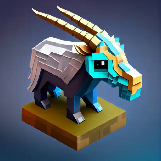 Play Mythical Creatures Mod forMCPE APK